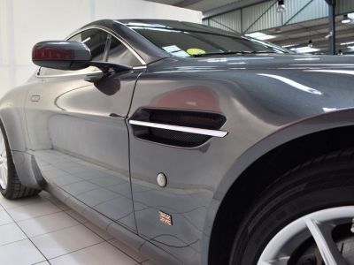Aston Martin V8 Vantage 4.3L - <small></small> 55.900 € <small>TTC</small> - #21
