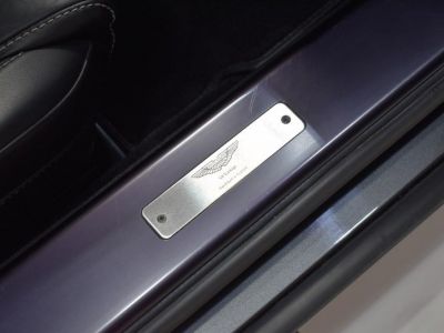 Aston Martin V8 Vantage 4.3L - <small></small> 55.900 € <small>TTC</small> - #28