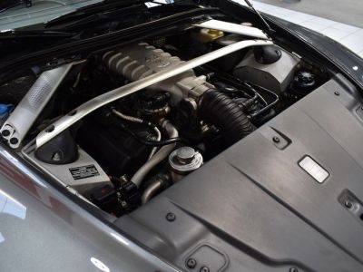 Aston Martin V8 Vantage 4.3L - <small></small> 55.900 € <small>TTC</small> - #38