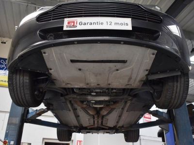 Aston Martin V8 Vantage 4.3L - <small></small> 55.900 € <small>TTC</small> - #39