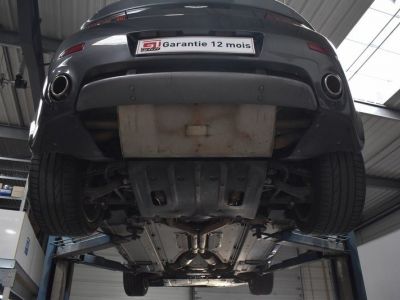 Aston Martin V8 Vantage 4.3L - <small></small> 55.900 € <small>TTC</small> - #40