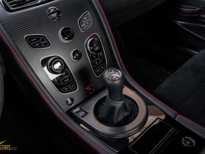 Aston Martin V8 Vantage 4.7 447 GT8 - <small></small> 235.900 € <small>TTC</small> - #27