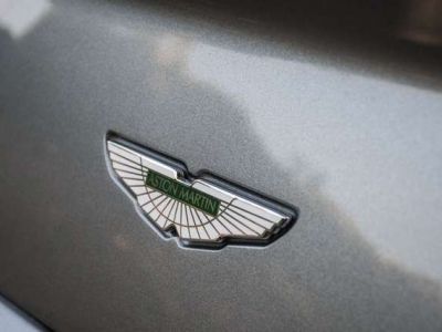 Aston Martin V8 Vantage 4.7 - AUTOMATIC - ONLY 36.000 KM - <small></small> 64.950 € <small>TTC</small> - #7