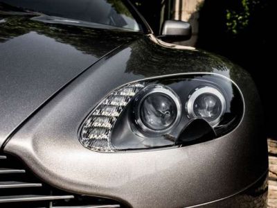 Aston Martin V8 Vantage 4.7 - AUTOMATIC - ONLY 36.000 KM - <small></small> 64.950 € <small>TTC</small> - #8
