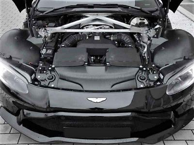 Aston Martin V8 Vantage Aston Martin V8 Vantage Coupe 510 Ch. - <small></small> 149.990 € <small></small> - #6