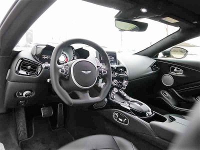 Aston Martin V8 Vantage Aston Martin V8 Vantage Coupe 510 Ch. - <small></small> 149.990 € <small></small> - #9