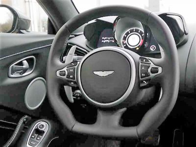 Aston Martin V8 Vantage Aston Martin V8 Vantage Coupe 510 Ch. - <small></small> 149.990 € <small></small> - #12