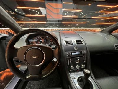 Aston Martin V8 Vantage COUPE 4.3L 390CH BVM - <small></small> 57.890 € <small>TTC</small> - #11