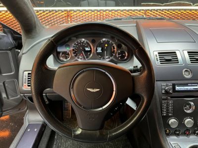 Aston Martin V8 Vantage COUPE 4.3L 390CH BVM - <small></small> 57.890 € <small>TTC</small> - #12