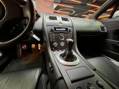 Aston Martin V8 Vantage COUPE 4.3L 390CH BVM - <small></small> 57.890 € <small>TTC</small> - #17