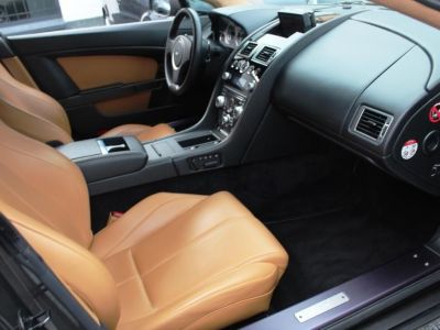 Aston Martin V8 Vantage COUPE 4.7 420 SPORTSHIFT BVS - <small></small> 62.900 € <small>TTC</small> - #3