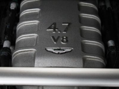 Aston Martin V8 Vantage COUPE 4.7 420 SPORTSHIFT BVS - <small></small> 62.900 € <small>TTC</small> - #7