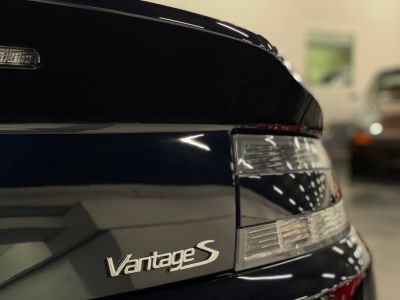 Aston Martin V8 Vantage COUPE 4.7 436 S SPORTSHIFT II - <small></small> 94.000 € <small></small> - #12