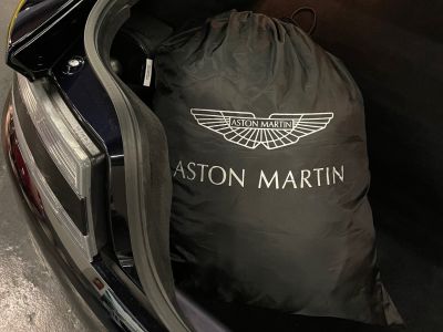 Aston Martin V8 Vantage COUPE 4.7 436 S SPORTSHIFT II - <small></small> 94.000 € <small></small> - #16