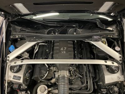Aston Martin V8 Vantage COUPE 4.7 436 S SPORTSHIFT II - <small></small> 94.000 € <small></small> - #47