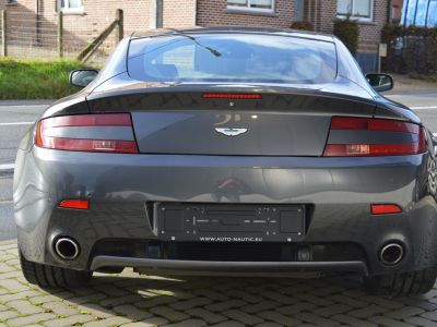 Aston Martin V8 Vantage Coupé 4.7i 426ch Sportshift 49.500 Km !  - 4