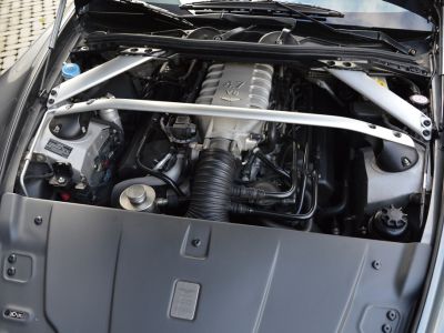 Aston Martin V8 Vantage Coupé 4.7i 426ch Sportshift 49.500 Km !  - 16