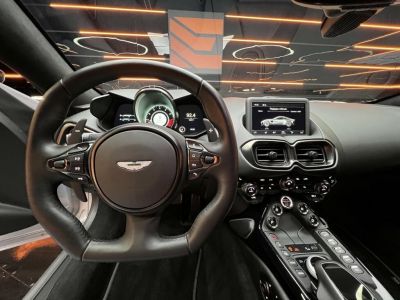 Aston Martin V8 Vantage COUPE 510CH - <small></small> 154.890 € <small>TTC</small> - #11