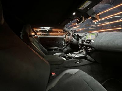 Aston Martin V8 Vantage COUPE 510CH - <small></small> 154.890 € <small>TTC</small> - #24
