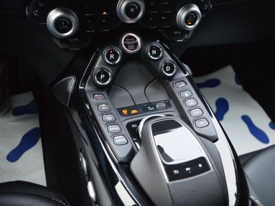 Aston Martin V8 Vantage Coupé V8 510 ch NEUVE !! 4.600 km !! - <small></small> 141.900 € <small></small> - #11