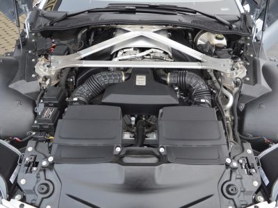 Aston Martin V8 Vantage Coupé V8 510 ch NEUVE !! 4.600 km !! - <small></small> 141.900 € <small></small> - #13