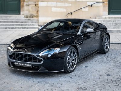 Aston Martin V8 Vantage N430 *Low mileage* - <small></small> 99.900 € <small>TTC</small> - #1