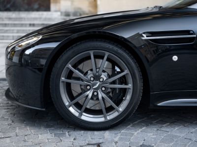 Aston Martin V8 Vantage N430 *Low mileage* - <small></small> 99.900 € <small>TTC</small> - #6
