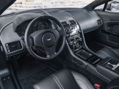 Aston Martin V8 Vantage N430 *Low mileage* - <small></small> 99.900 € <small>TTC</small> - #7