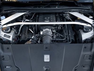 Aston Martin V8 Vantage N430 *Low mileage* - <small></small> 99.900 € <small>TTC</small> - #30