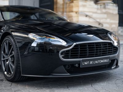 Aston Martin V8 Vantage N430 *Low mileage* - <small></small> 99.900 € <small>TTC</small> - #31