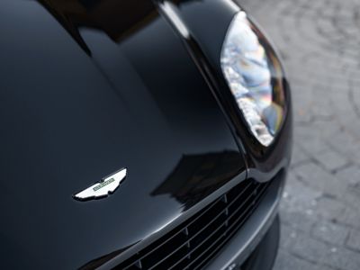 Aston Martin V8 Vantage N430 *Low mileage* - <small></small> 99.900 € <small>TTC</small> - #32