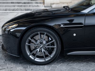 Aston Martin V8 Vantage N430 *Low mileage* - <small></small> 99.900 € <small>TTC</small> - #37