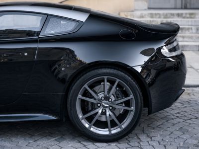 Aston Martin V8 Vantage N430 *Low mileage* - <small></small> 99.900 € <small>TTC</small> - #38