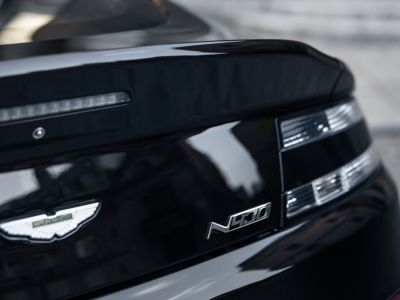 Aston Martin V8 Vantage N430 *Low mileage* - <small></small> 99.900 € <small>TTC</small> - #39