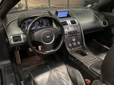 Aston Martin V8 Vantage Roadster 4.3 - <small></small> 58.780 € <small>TTC</small> - #7