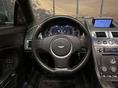 Aston Martin V8 Vantage Roadster 4.3 - <small></small> 48.780 € <small>TTC</small> - #10