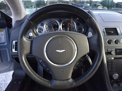 Aston Martin V8 Vantage Roadster N400 - NR 102 of 240 - - <small></small> 66.900 € <small>TTC</small> - #16