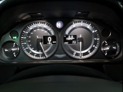 Aston Martin V8 Vantage S - <small></small> 89.900 € <small>TTC</small> - #8