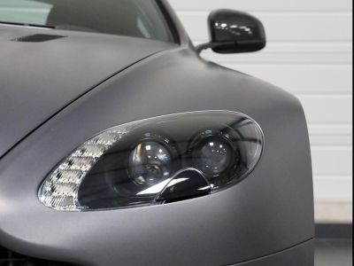 Aston Martin V8 Vantage S - <small></small> 89.900 € <small>TTC</small> - #9