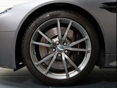 Aston Martin V8 Vantage S - <small></small> 89.900 € <small>TTC</small> - #11