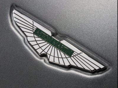 Aston Martin V8 Vantage S - <small></small> 89.900 € <small>TTC</small> - #16