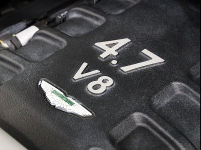 Aston Martin V8 Vantage S - <small></small> 89.900 € <small>TTC</small> - #30