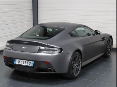 Aston Martin V8 Vantage S - <small></small> 89.900 € <small>TTC</small> - #31