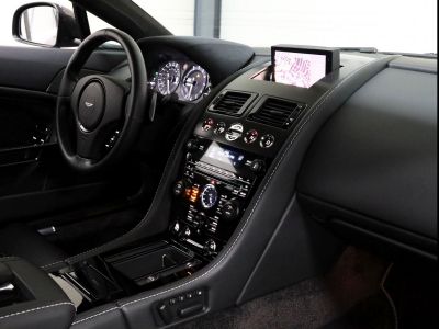 Aston Martin V8 Vantage S - <small></small> 89.900 € <small>TTC</small> - #41