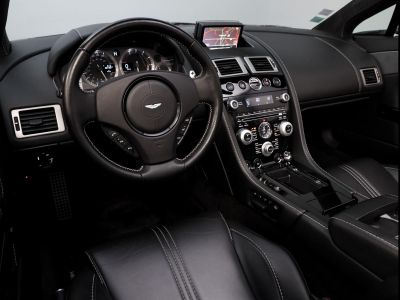 Aston Martin V8 Vantage S - <small></small> 86.900 € <small>TTC</small> - #4