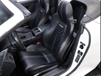 Aston Martin V8 Vantage S - <small></small> 86.900 € <small>TTC</small> - #5