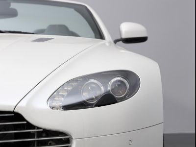 Aston Martin V8 Vantage S - <small></small> 86.900 € <small>TTC</small> - #6
