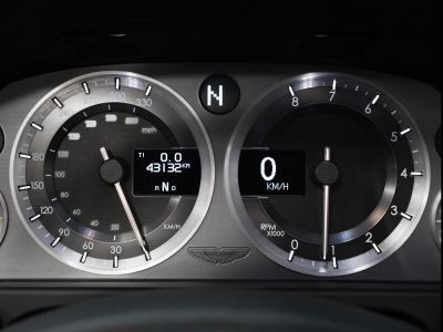 Aston Martin V8 Vantage S - <small></small> 86.900 € <small>TTC</small> - #18