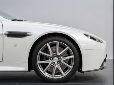 Aston Martin V8 Vantage S - <small></small> 86.900 € <small>TTC</small> - #25