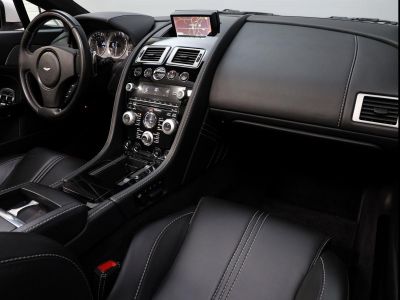 Aston Martin V8 Vantage S - <small></small> 86.900 € <small>TTC</small> - #35